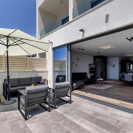 Grace 2 Luxury In Makarska, Private Pool Makarska