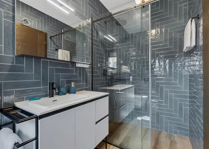 Willa Grace 2 Luxury In Makarska, Private Pool