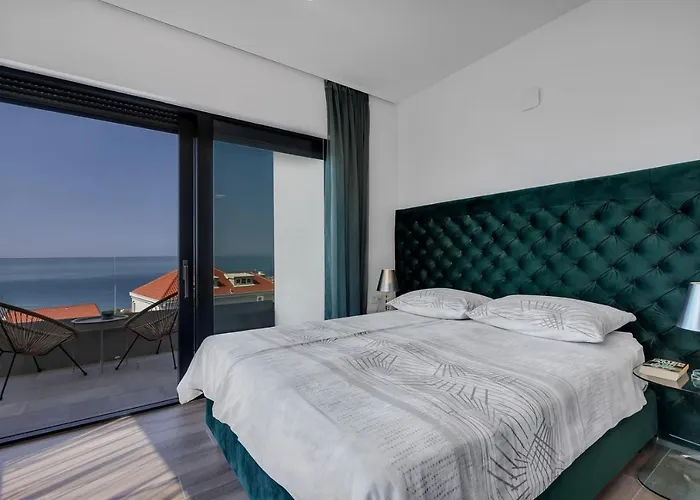 Grace 2 Luxury In Makarska, Private Pool * Makarska