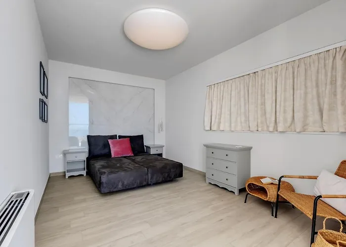 Willa Grace 2 Luxury In Makarska, Private Pool *