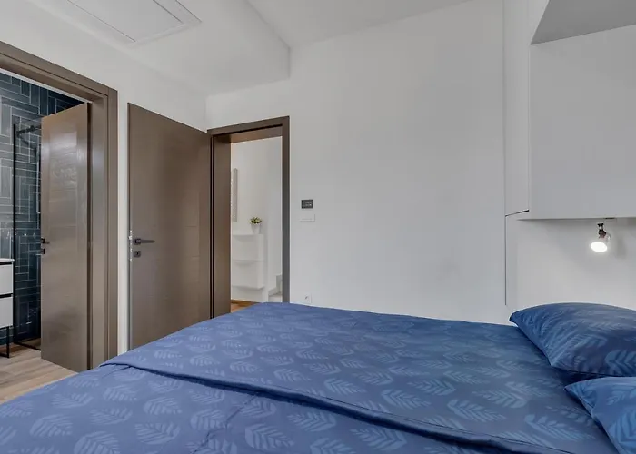 Grace 2 Luxury In Makarska, Private Pool * Makarska