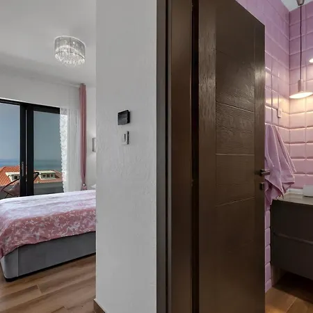 Villa Grace 2 Luxury In Makarska, Private Pool *