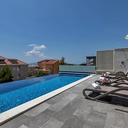 Grace 2 Luxury In Makarska, Private Pool * Makarska