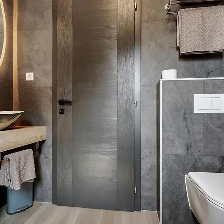 Grace 2 Luxury In Makarska, Private Pool * Makarska