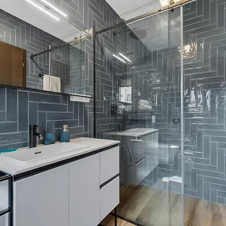 Vila Grace 2 Luxury In Makarska, Private Pool