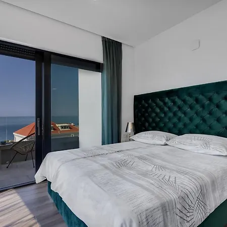 Grace 2 Luxury In Makarska, Private Pool * Makarska