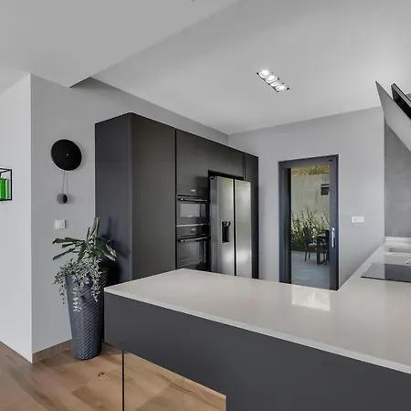 Vila Grace 2 Luxury In Makarska, Private Pool