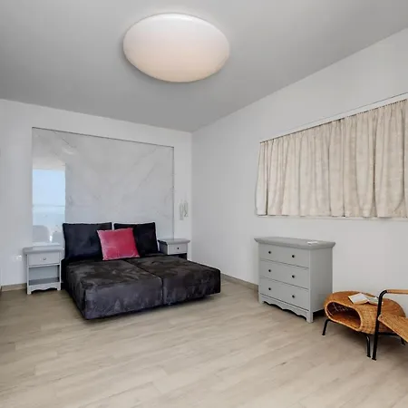 Villa Grace 2 Luxury In Makarska, Private Pool *