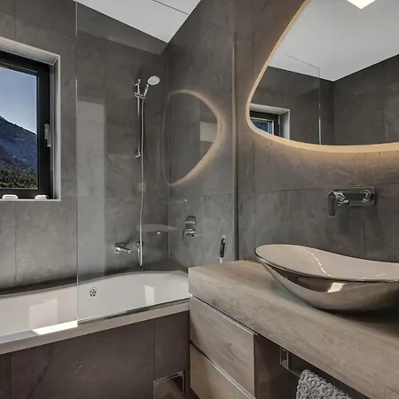 Grace 2 Luxury In Makarska, Private Pool Makarska