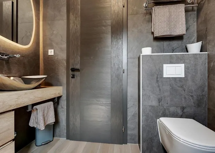 Grace 2 Luxury In Makarska, Private Pool * Makarska