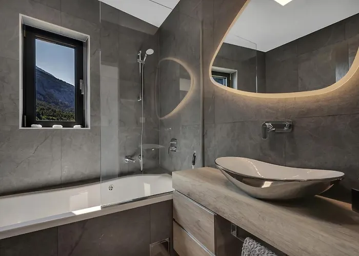 Grace 2 Luxury In Makarska, Private Pool Makarska