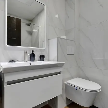 Grace 2 Luxury In Makarska, Private Pool *